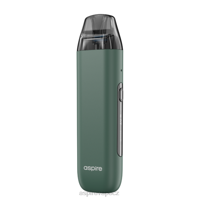 Aspire Minican 3 pro | Aspire Vape DZ42650 lovecký zelený